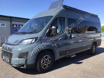 Auto-Sleepers Kingham, (2025)  Campervan for sale