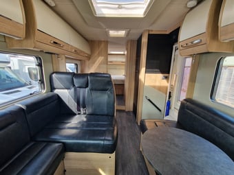 Auto-Trail Frontier Grande GF-80 2022 for sale