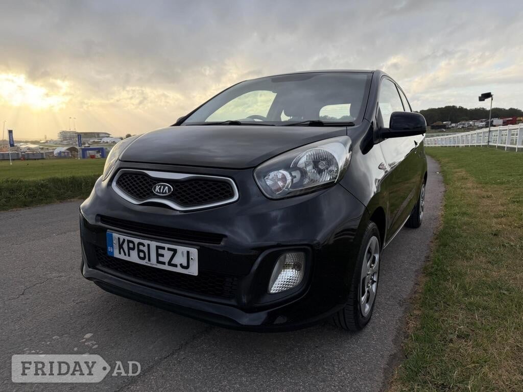 Kia Picanto Epsom