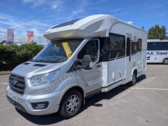 Benimar Tessoro T487 2020 for sale
