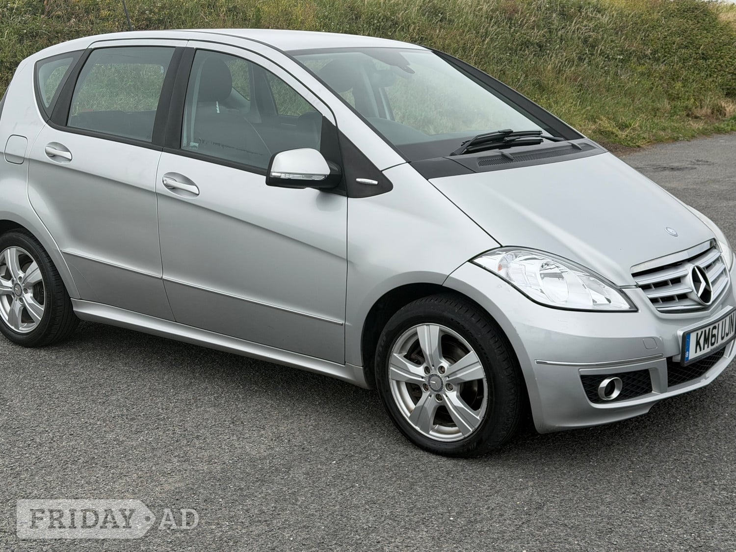 Mercedes-Benz A Class 2012 in Bournemouth