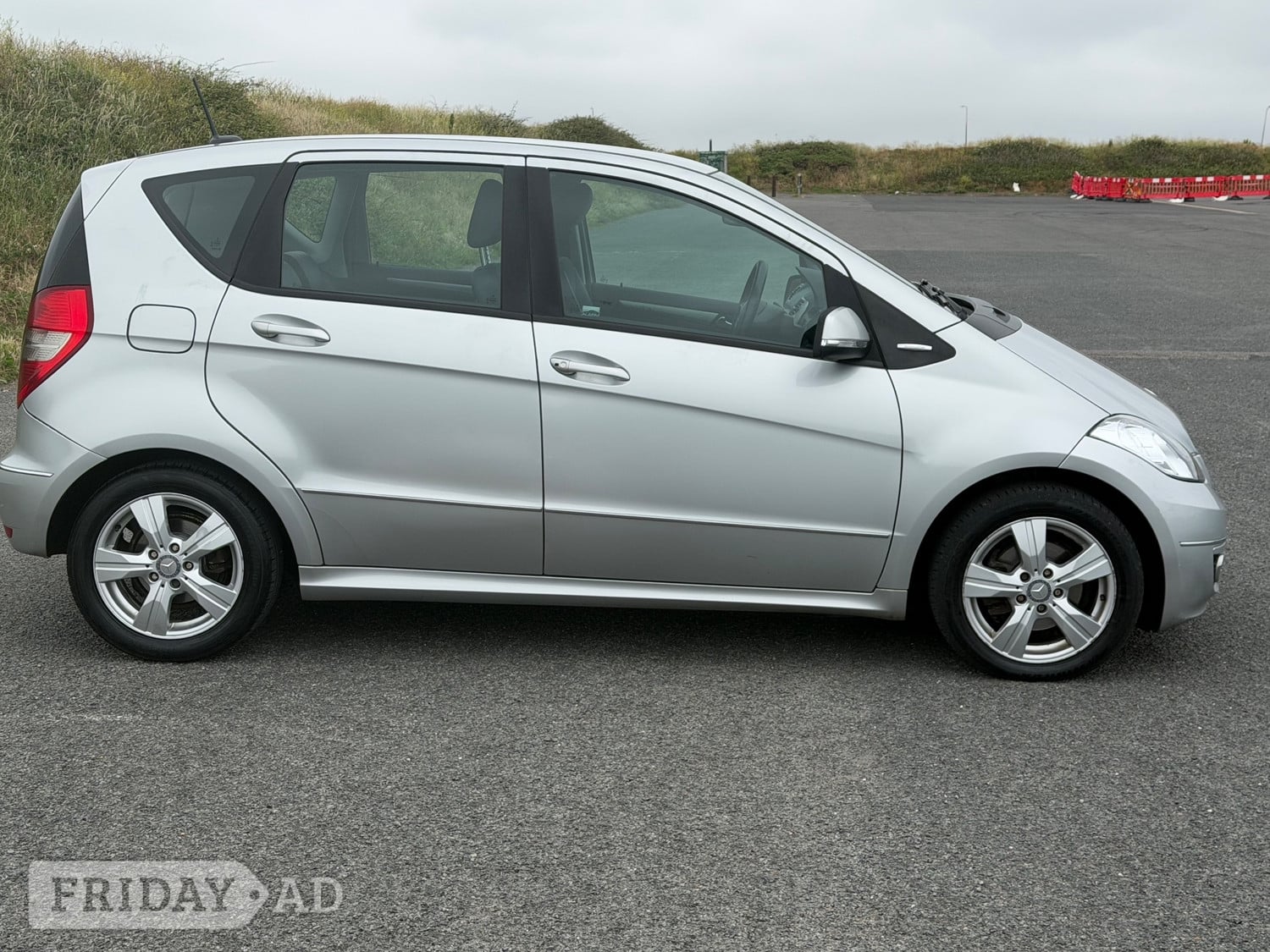 Mercedes-Benz A Class Bournemouth