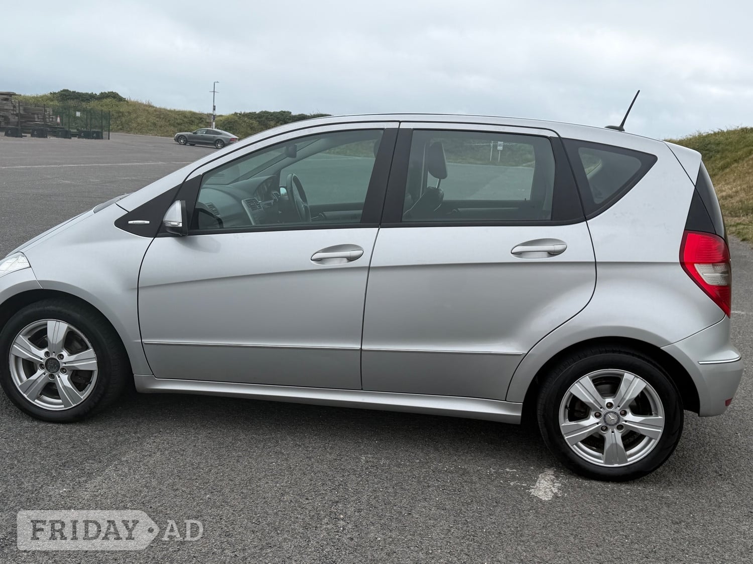 Mercedes-Benz A Class 2012 - Cars in Bournemouth