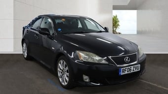 Lexus IS 2006