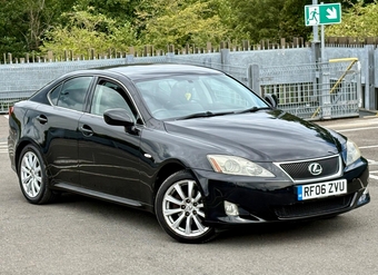 Lexus IS 2006