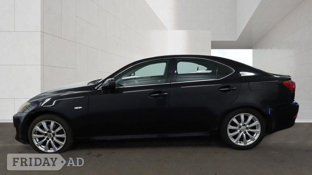 Lexus IS 2006 - Cars