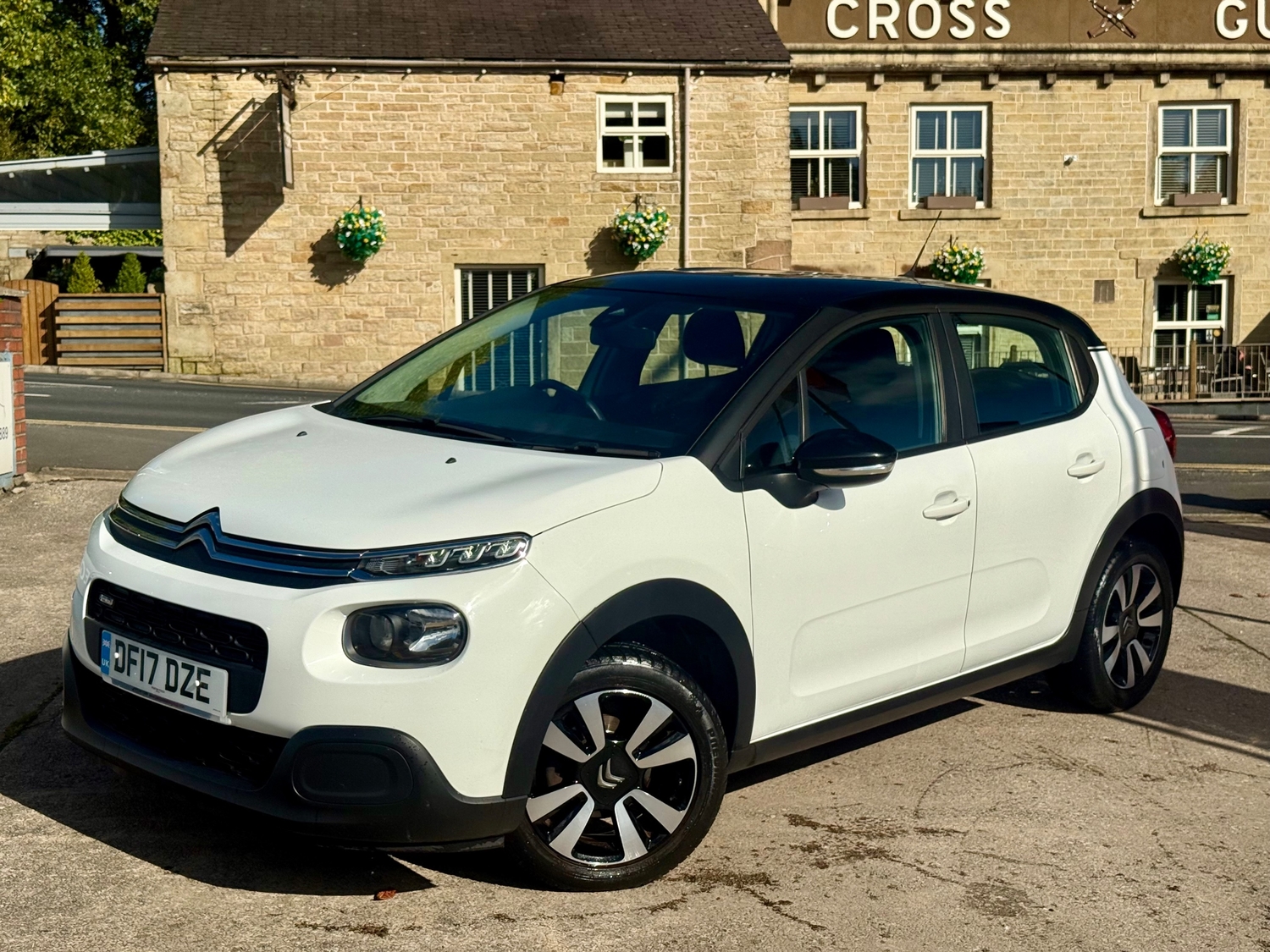 Citroen C3 2017 - Cars