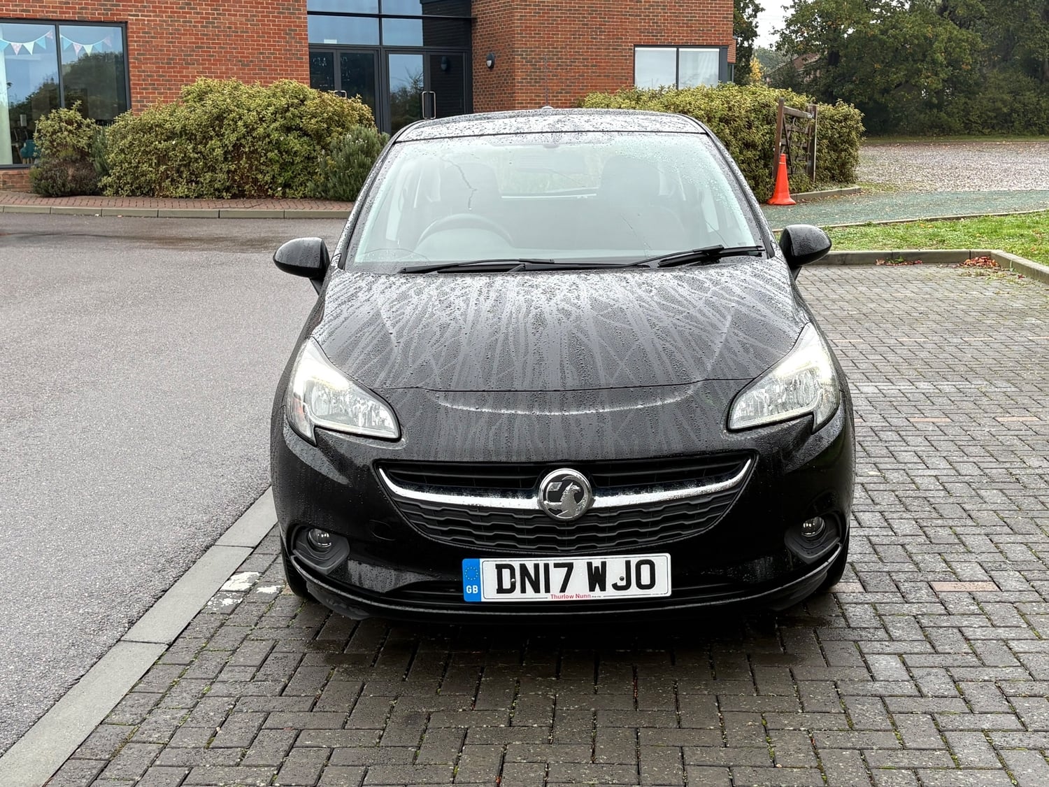 Vauxhall Corsa Fareham
