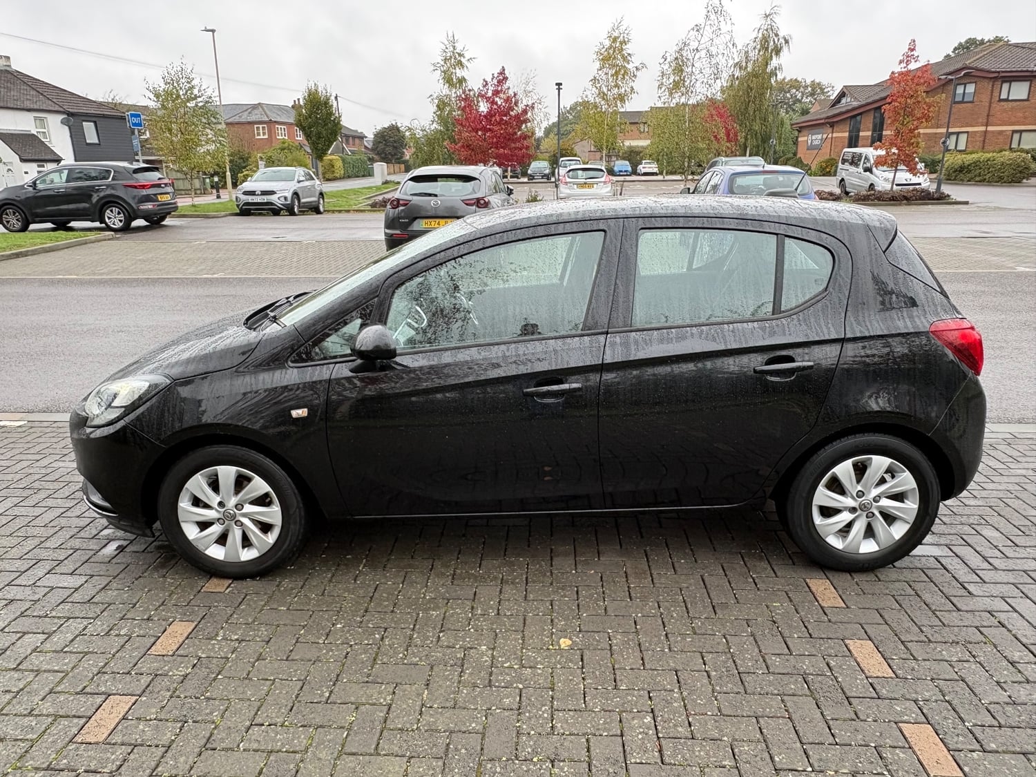 Vauxhall Corsa 2017 - Cars in Fareham