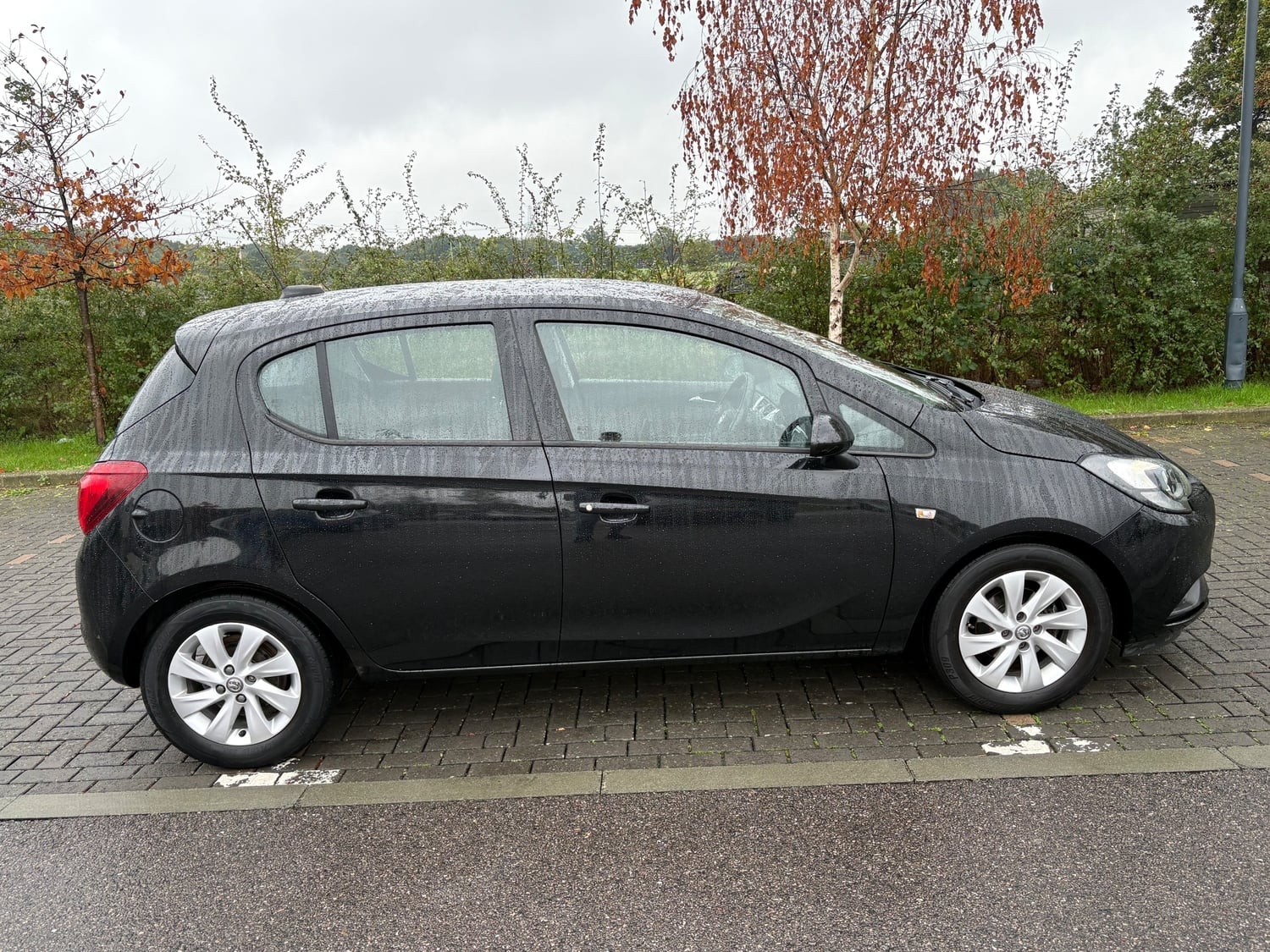 Vauxhall Corsa 2017 - Cars