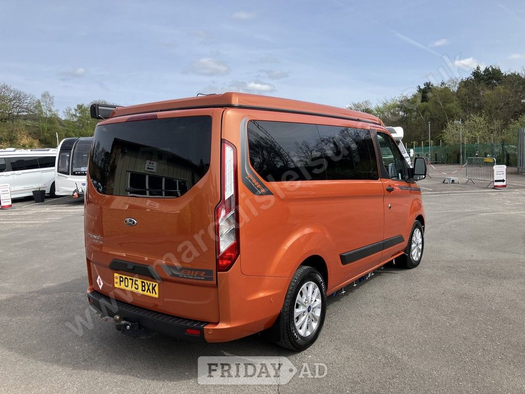 Auto-Sleepers Air Guildford