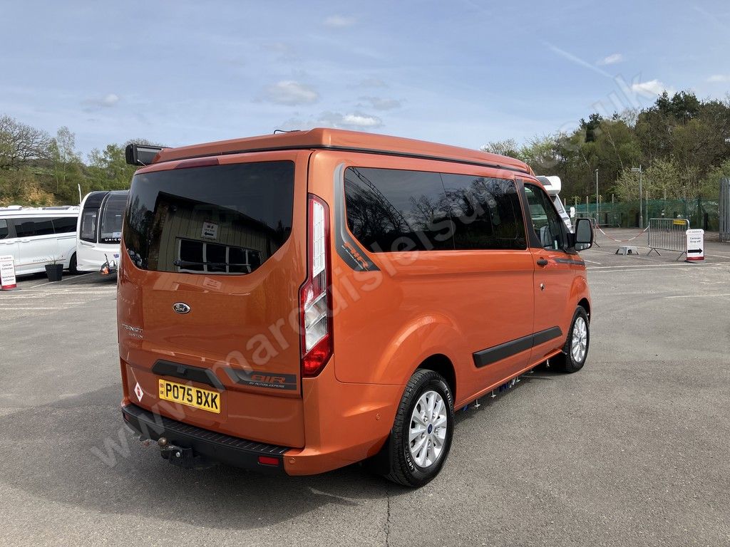 Auto-Sleepers Air Guildford