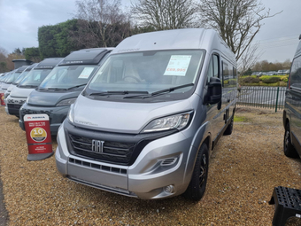 Globecar Summit Shine 600L 2024 for sale