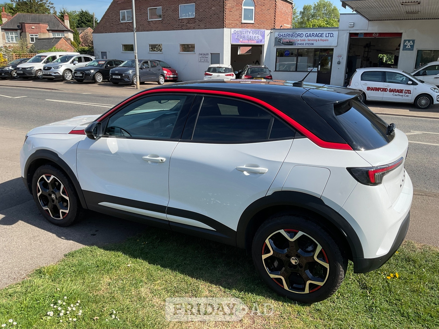 Vauxhall Mokka 2023 - Cars in Hinckley