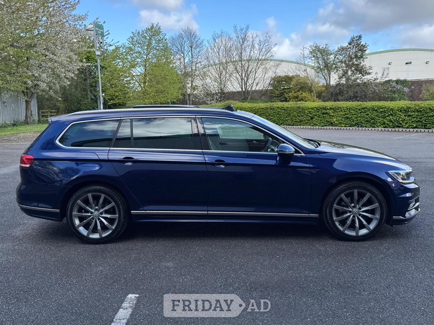 Volkswagen Passat 2019 - Cars in West Bromwich