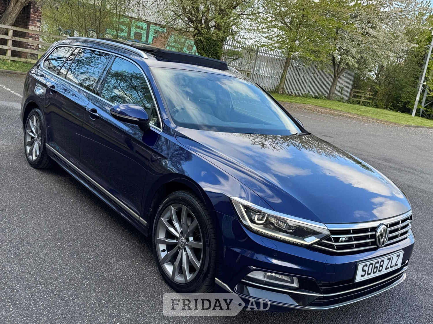 Volkswagen Passat West Bromwich