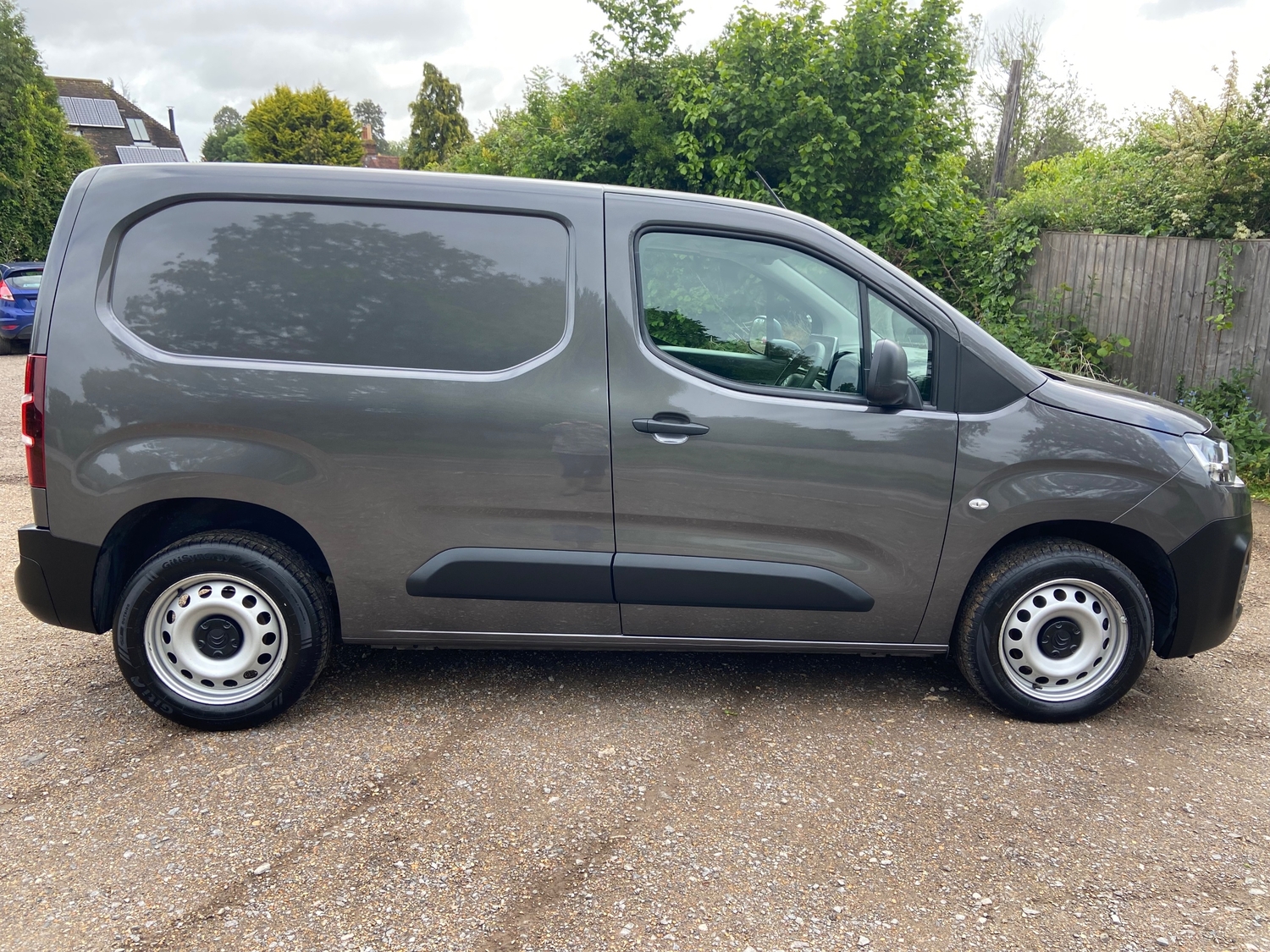 Citroen Berlingo Dorking