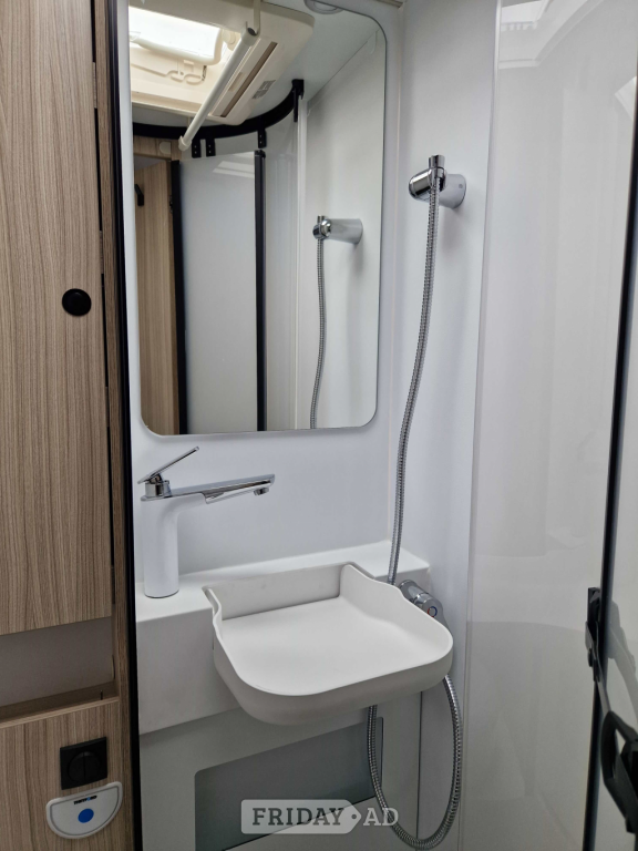 Sun Living C70 DI 2026 for sale - Motorhomes & Caravans