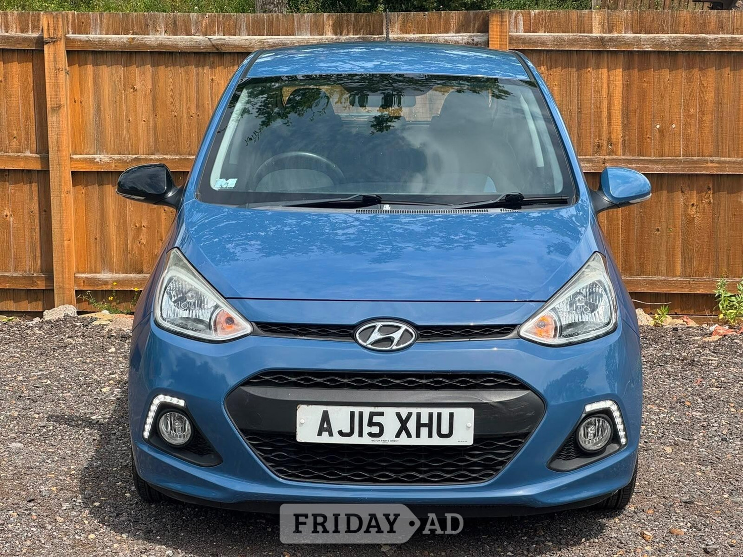 Hyundai i10 St. Albans