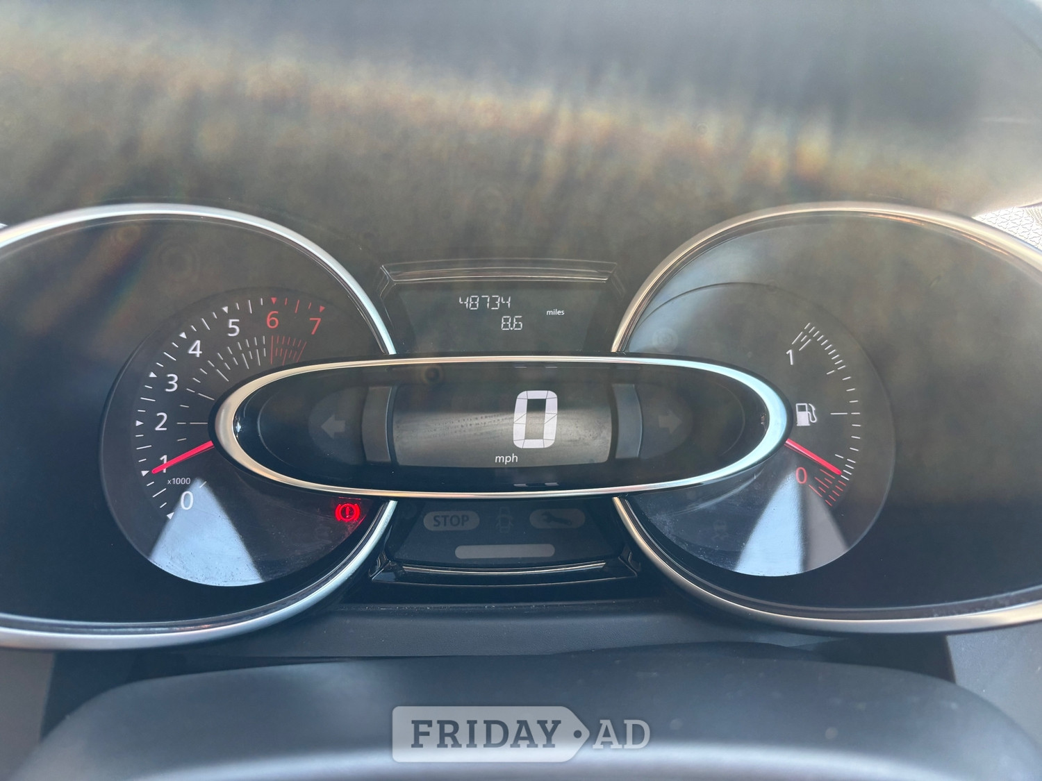 Renault Clio 2019 - Cars