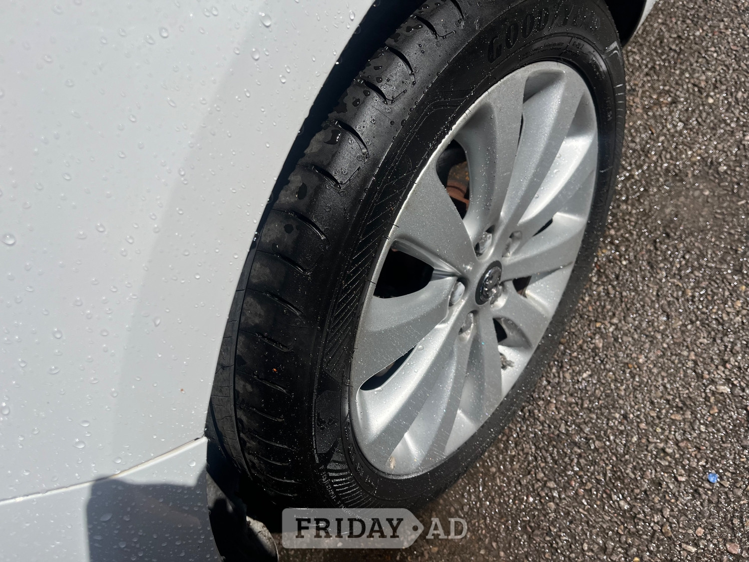 Vauxhall Astra 2014 - Cars in Bexhill-On-Sea