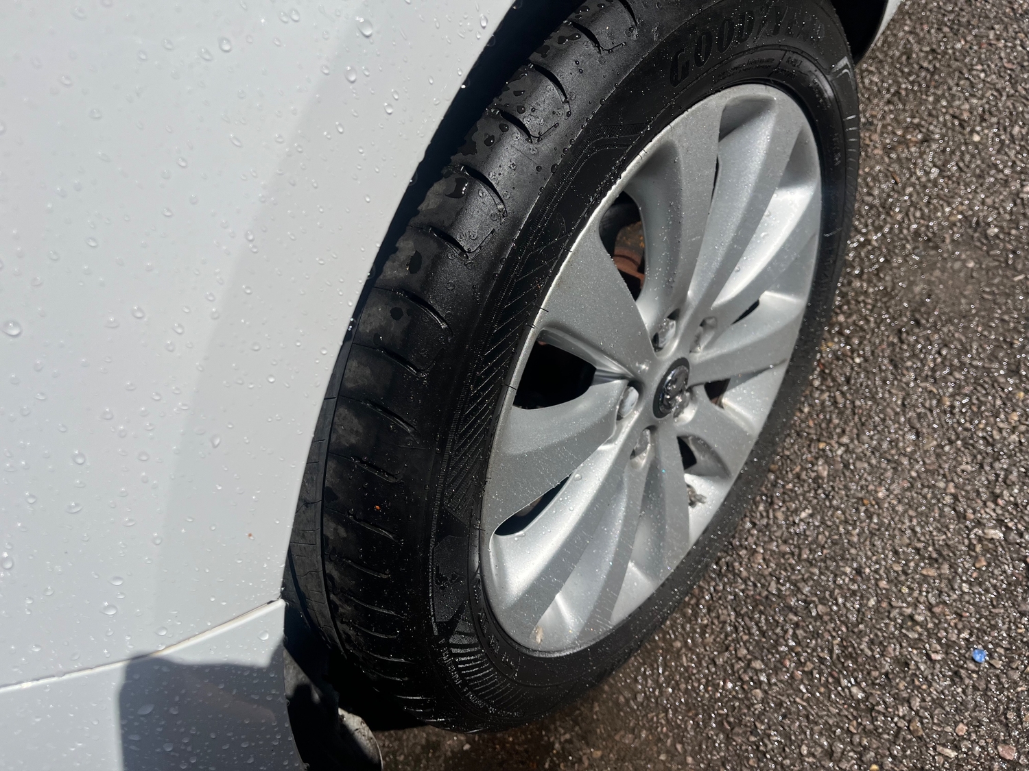 Vauxhall Astra 2014 - Cars