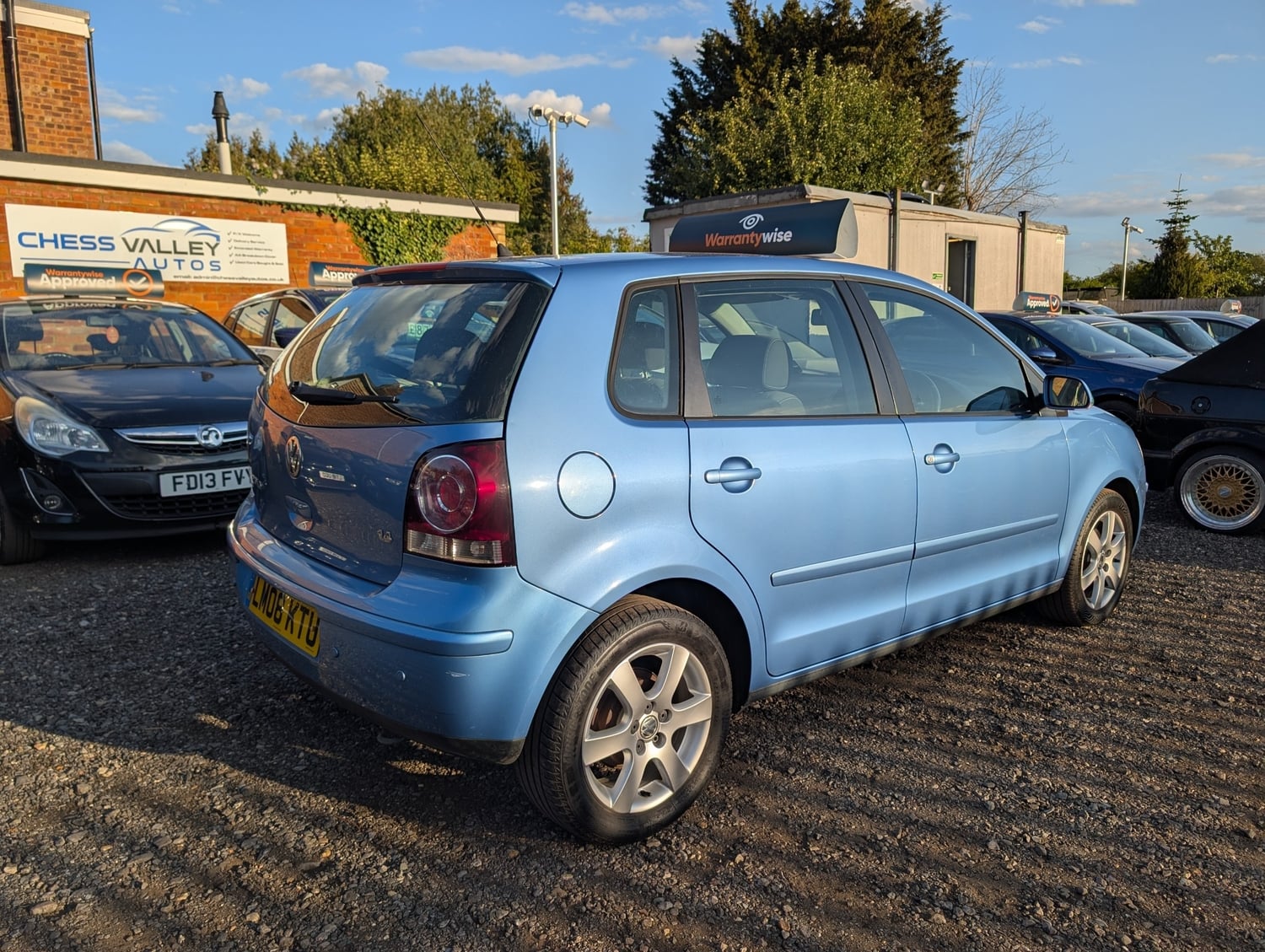 Volkswagen Polo Chesham