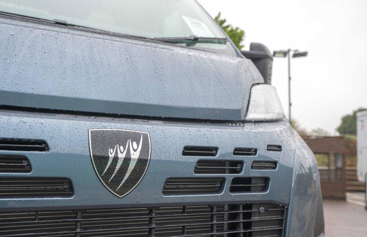 Rapido Series 6 666F 2026 for sale - Motorhomes & Caravans