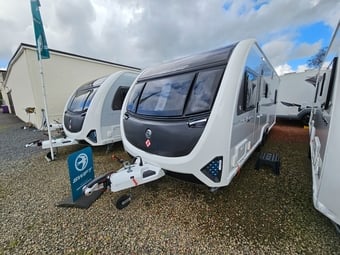 Swift Challenger 2026