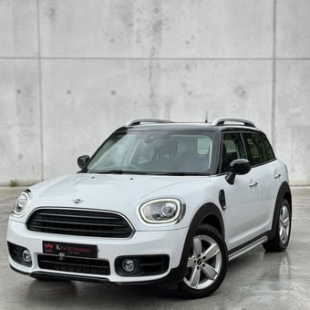 Mini Countryman 2020