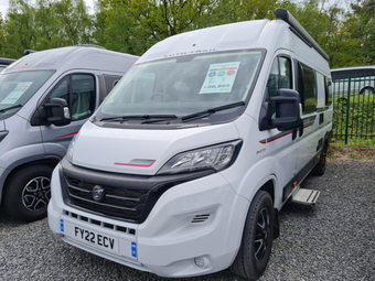 Auto-Trail V Line 680 S 2022 for sale