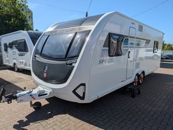Sprite Grande Quattro EB 2025