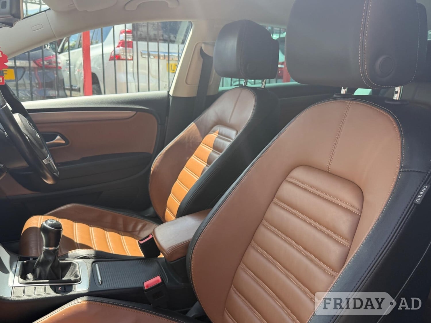 Volkswagen CC 2016 - Cars
