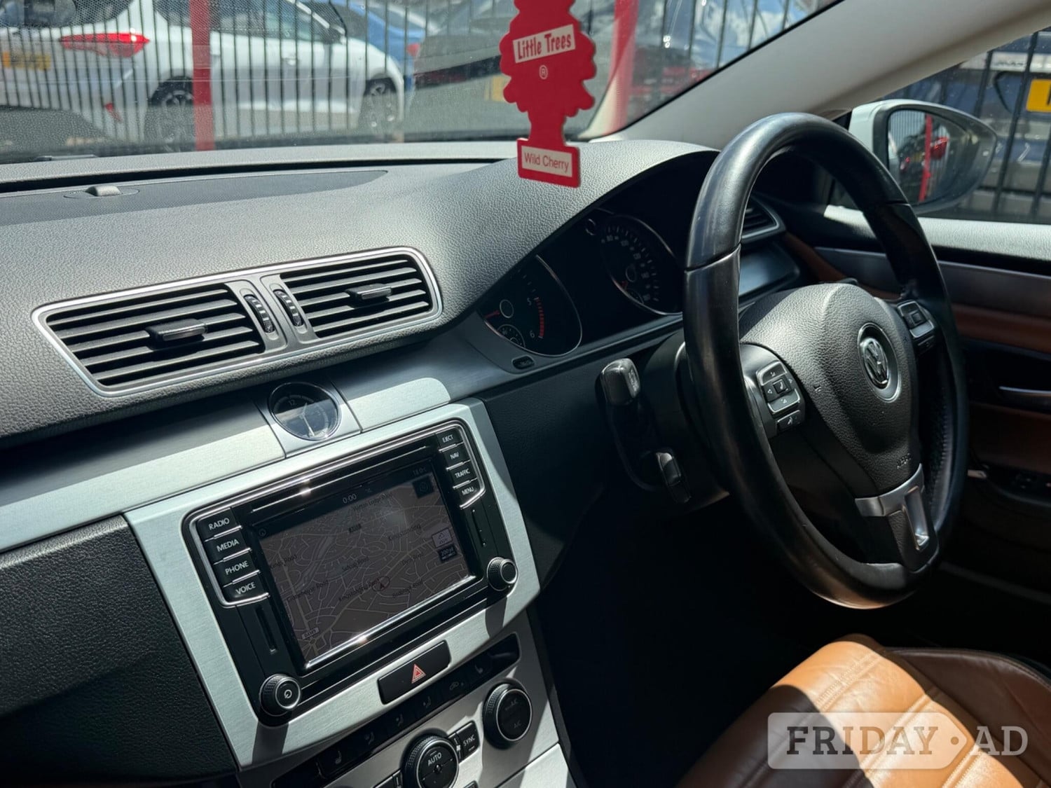 Volkswagen CC 2016 - Cars in Birmingham