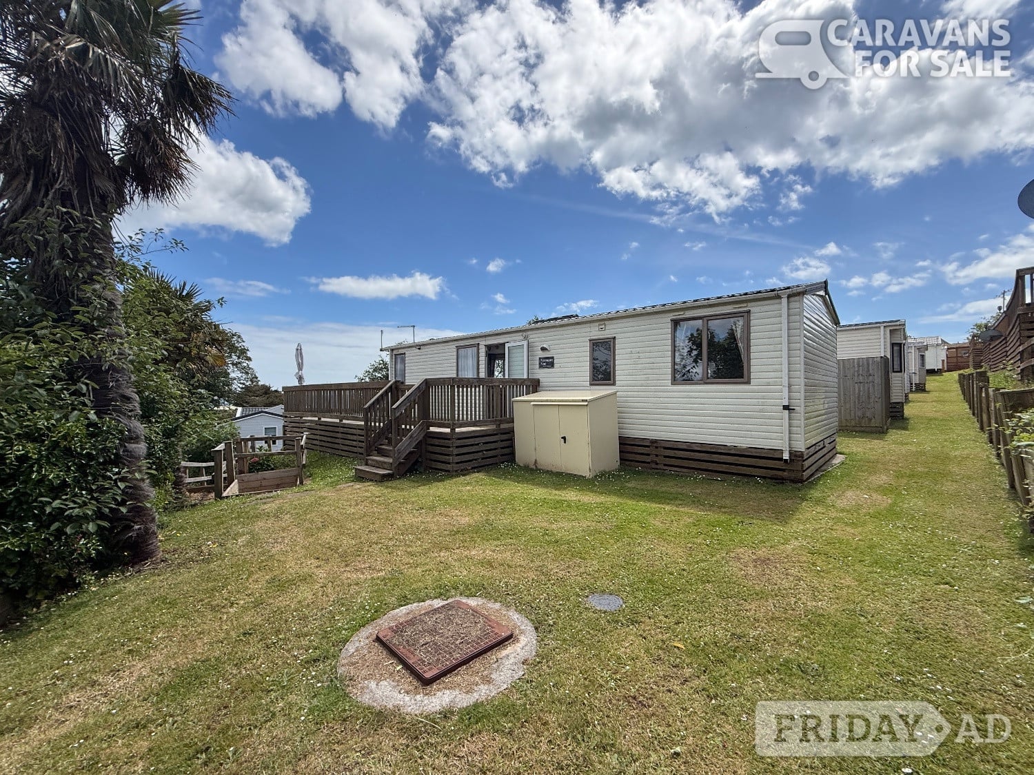 Victory Vermont Vue 2014 for sale in Dawlish Warren