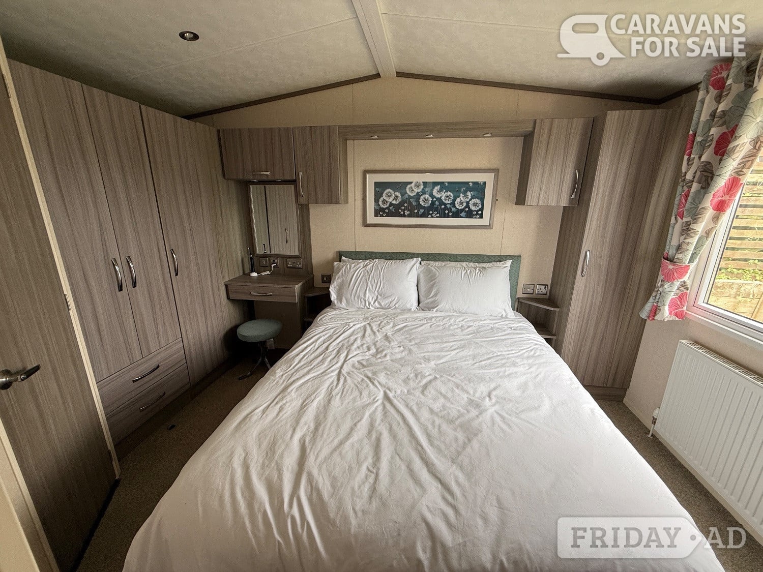 Victory Vermont Vue 2014 for sale - Holiday Homes