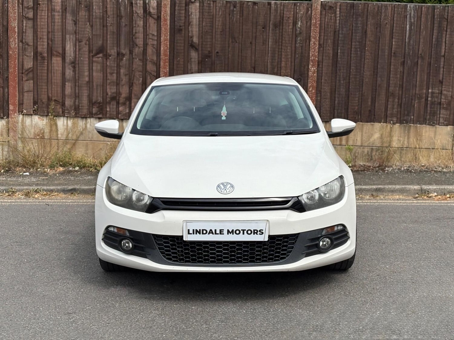 Volkswagen Scirocco Oldham