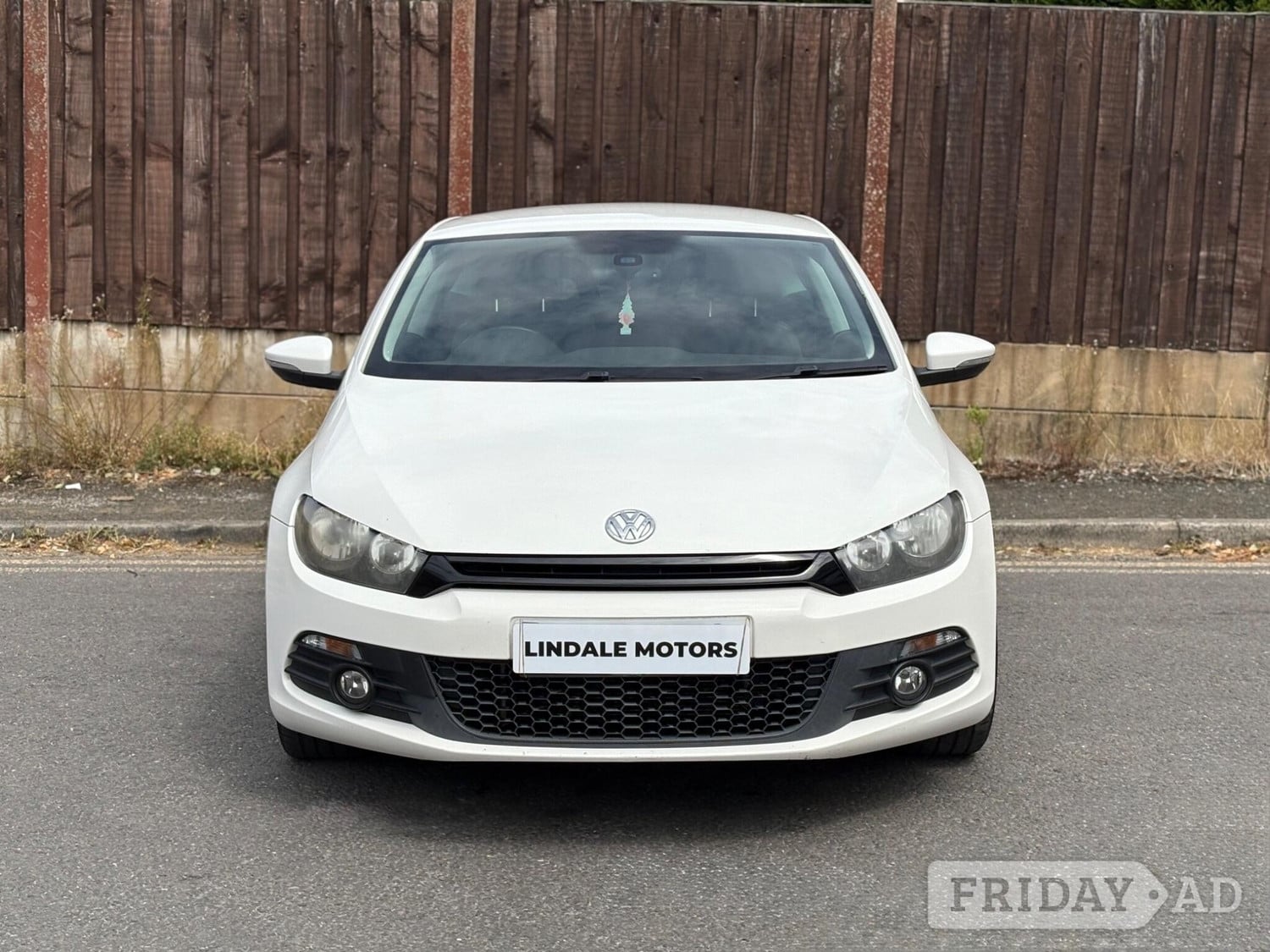 Volkswagen Scirocco Oldham