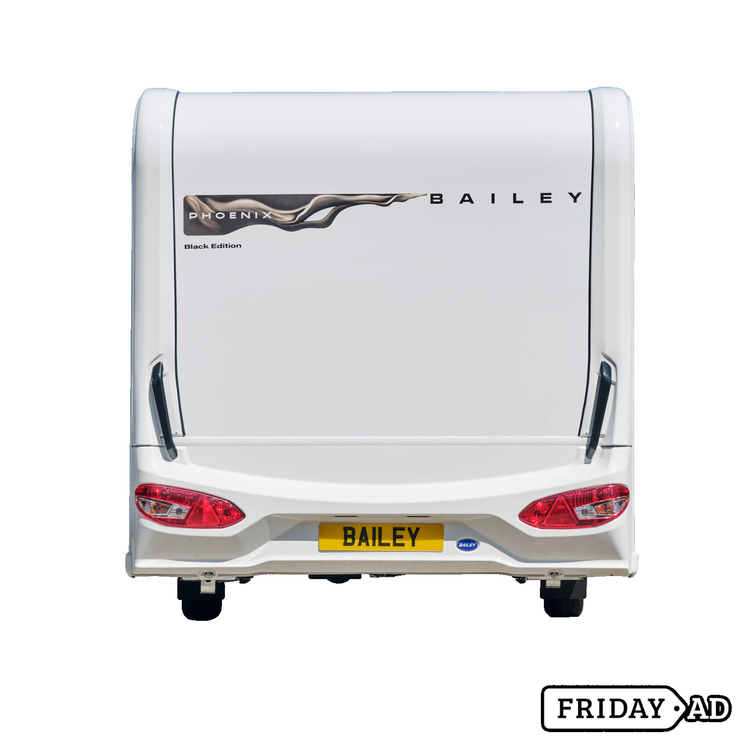 Bailey Phoenix 2026 - Motorhomes & Caravans