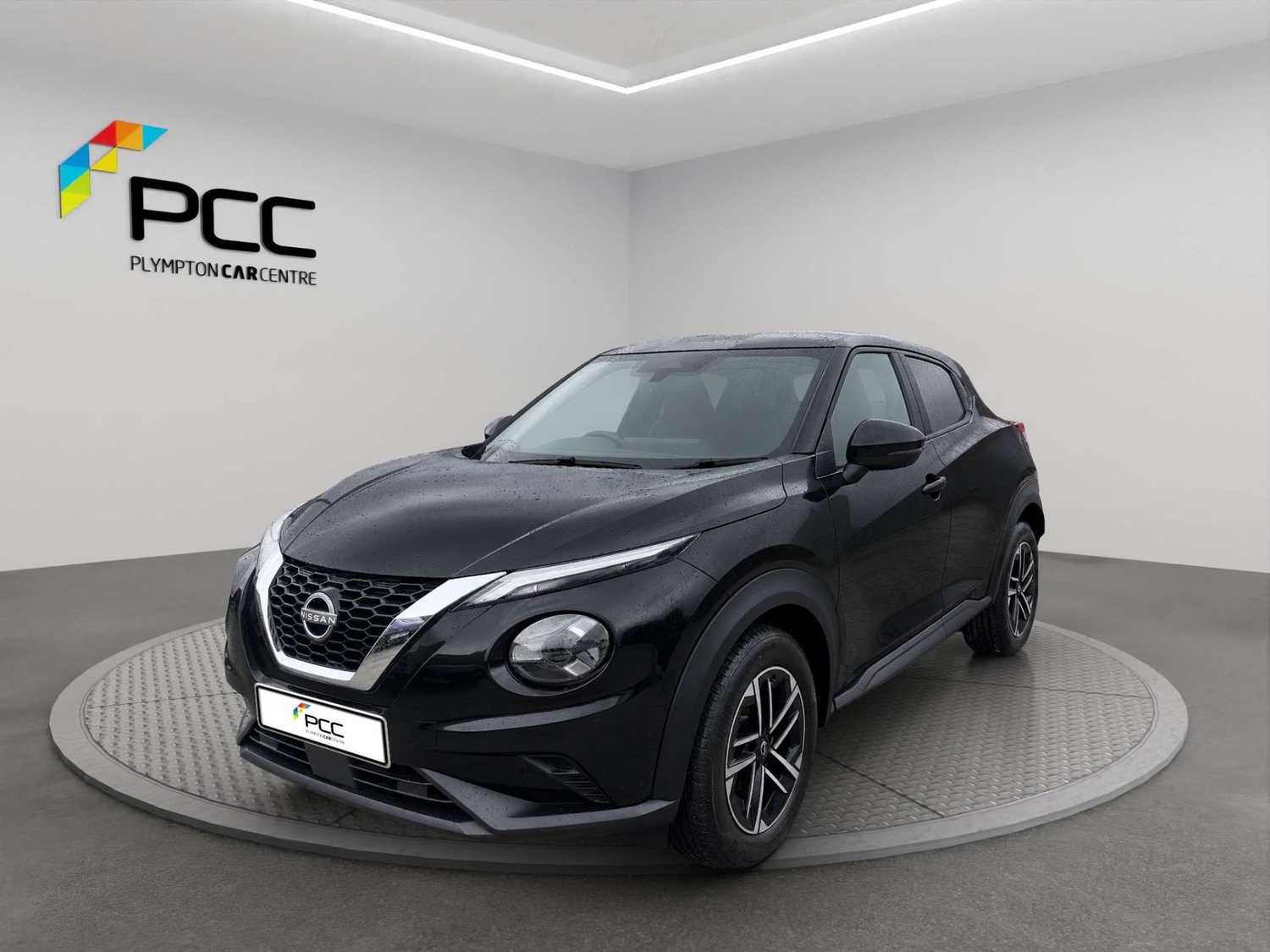 Nissan Juke 2024 - Cars in Plymouth