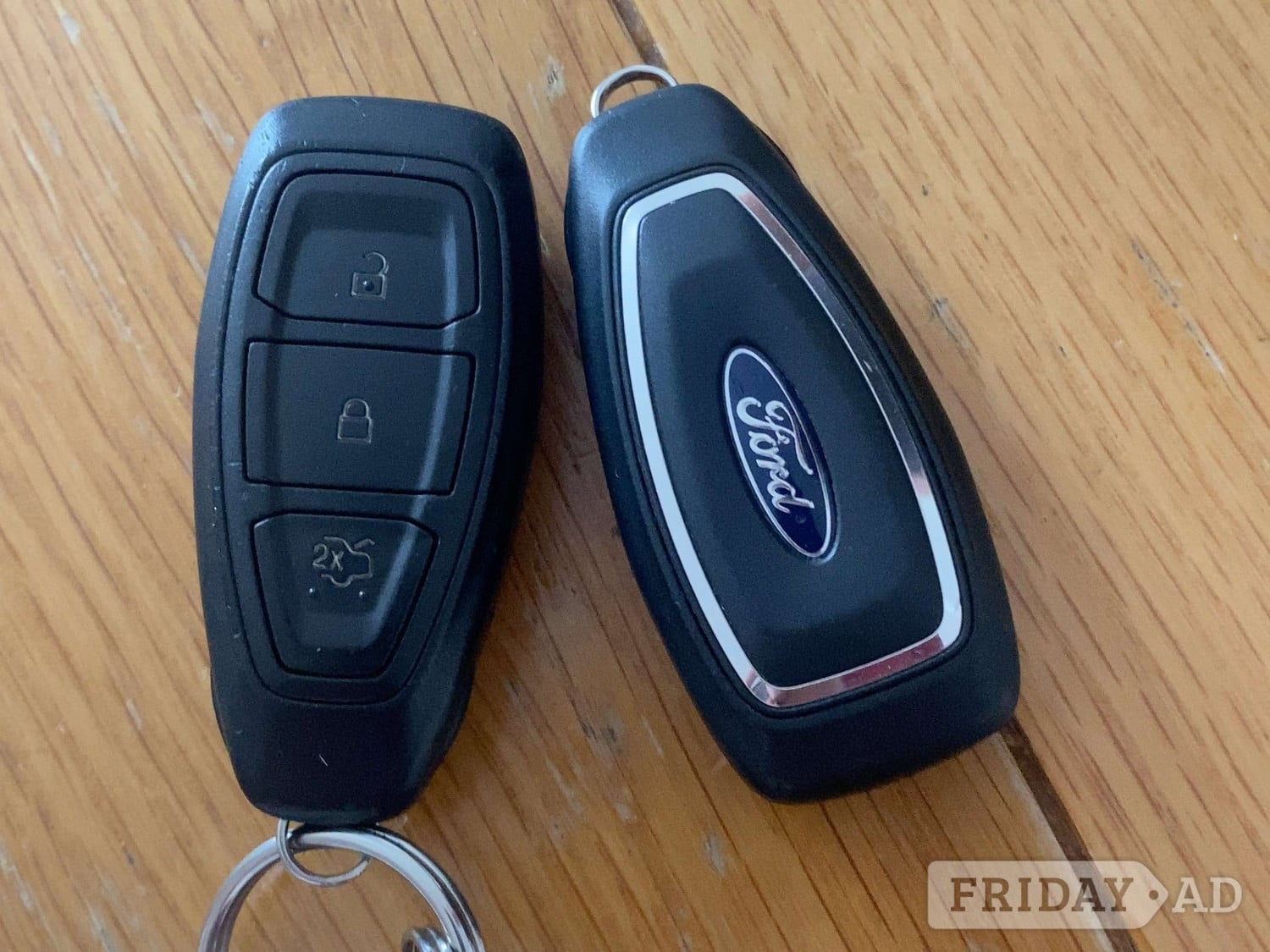 Ford Fiesta Portsmouth
