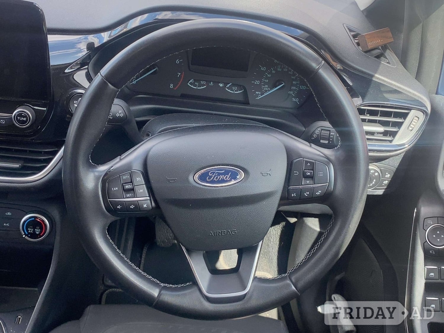 Ford Fiesta 2021 - Cars in Portsmouth