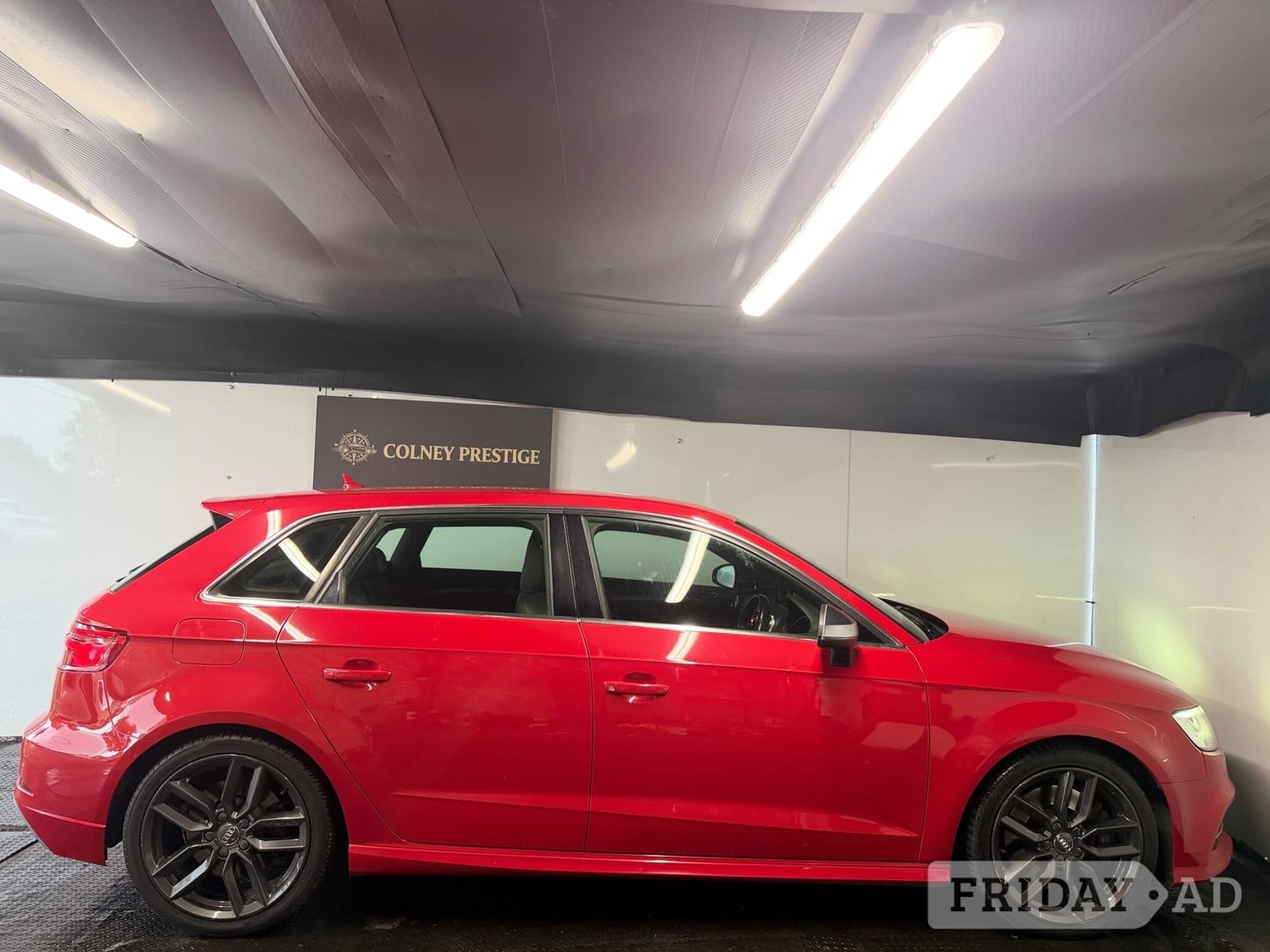 Audi S3 2016 - Cars in St Albans