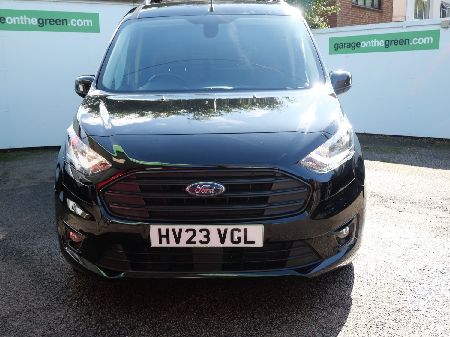Ford Transit Connect St. Leonards-On-Sea