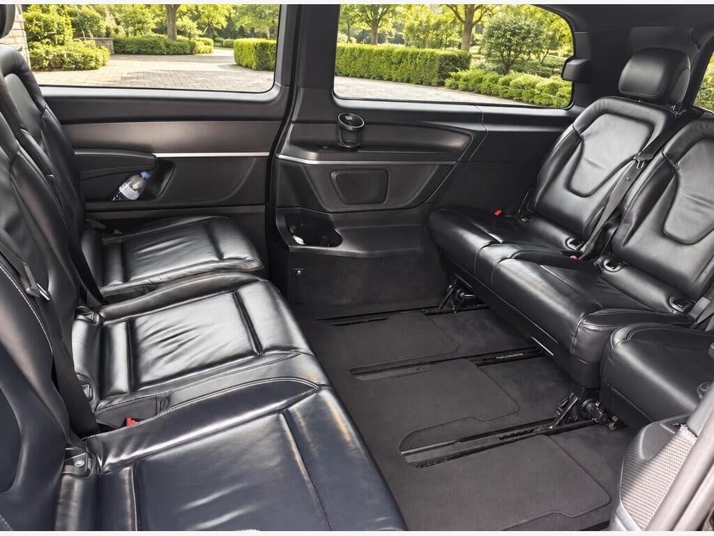 Mercedes-Benz V Class 2019 - Cars in Slough