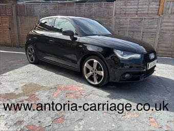 Audi A1 2014