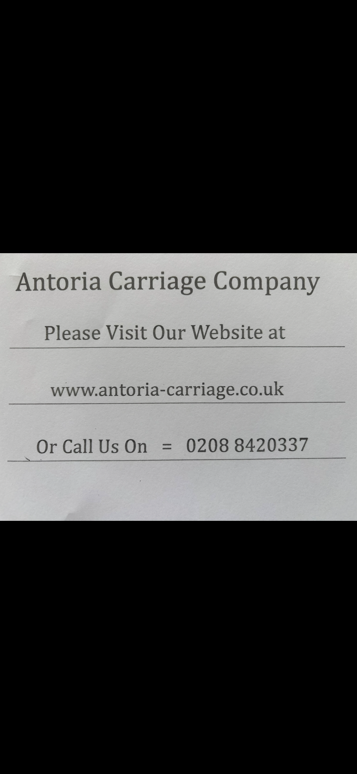 Audi A1 Hillingdon