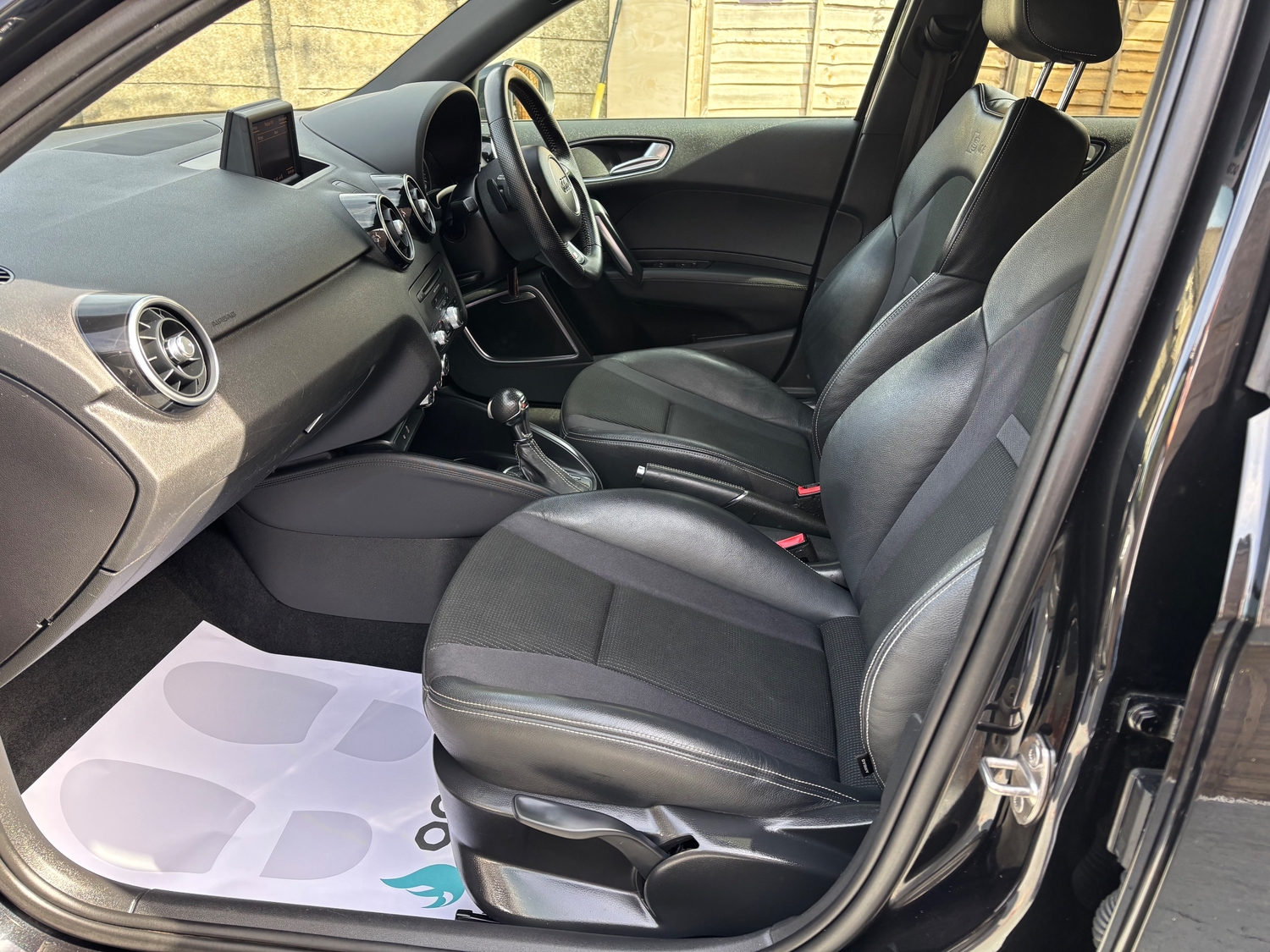 Audi A1 2014 - Cars in Hillingdon