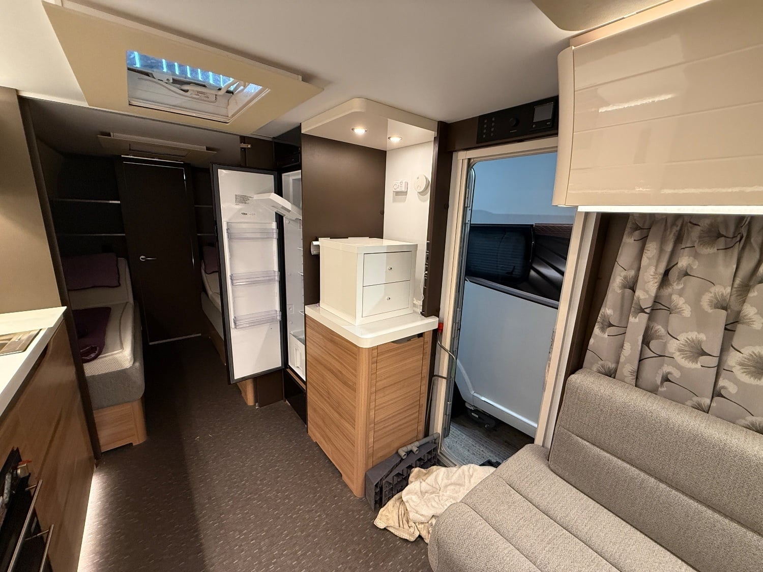 Adria Alpina 623 UL Colorado 2020 - Motorhomes & Caravans in Oldham