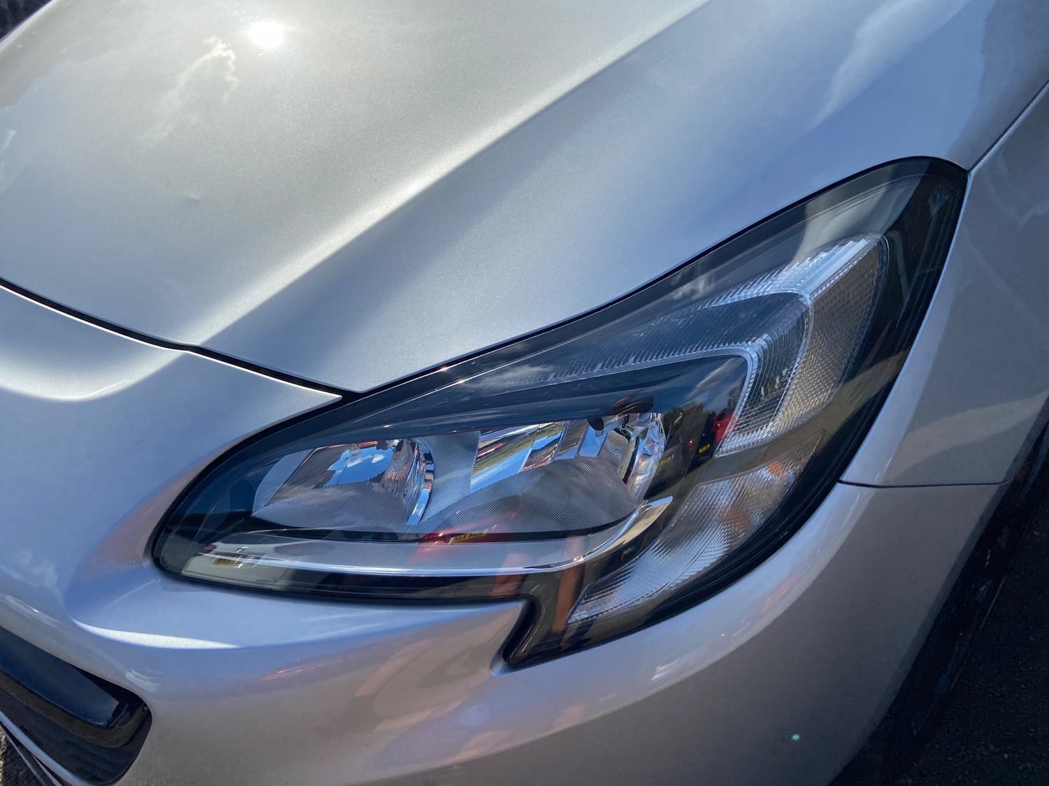 Vauxhall Corsa 2019 - Cars in Worthing